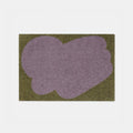 Heymat X Sight Unseen Lilac 58x81cm - Norway Designs