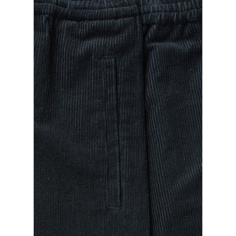 Aiayu-CocoPantCorduroy_BlackNavy_Norway Designs