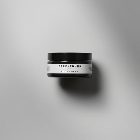 Sprekenhus Body Cream 236ml - Norway Designs