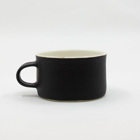 Bodil Mogstad - Kaffekopp Liten Sort - Norway Designs