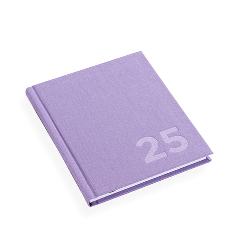 Bookbinders - Kalender 2025 Syrin - Norway Designs