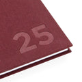 Bookbinders - Kalender 2025 - Norway Designs