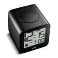 Braun - Digital Vekkerklokke BC25BP-DC Sort - Norway Designs