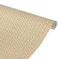 Bungalow- Gavepapir Lulu 10m Ruby - Norway Designs