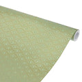 Bungalow - Gavepapir Lulu 10m Sage - Norway Designs