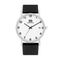 Danish Design - Rhine Armbåndsur 39mm Sølv - Norway Designs