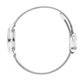 Danish Design - Akilia Armbåndsur Mini 22mm Sølv - Norway Designs