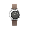 Danish Design - Pico Armbåndsur 32mm Grå/Sølv - Norway Designs