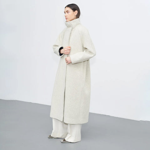 ESP - Insight Longcoat Odal - Norway Designs