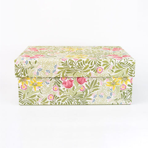 Gaveeske Rose Spring Medium - Norway Designs