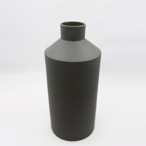 Guri Sandvik - Thekla Vase Stor Grønn - Norway Designs