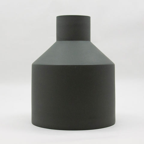 Guri Sandvik - Thekla Vase Medium Grønn - Norway Designs