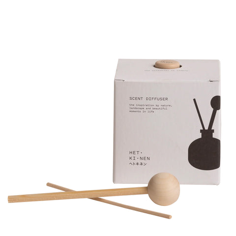 Hetkinen - Scent Diffuser Pine Forest - Norway Designs