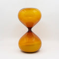 Hightide - Timeglass 30min Amber - Norway Designs