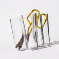 Iittala Aalto vase klar 160 mm - Norway Designs