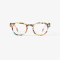 Izipizi - Lesebriller #C Blue Tortoise - Norway Designs