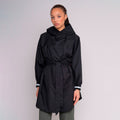 Johnny Love Ada Parkas - Norway Designs