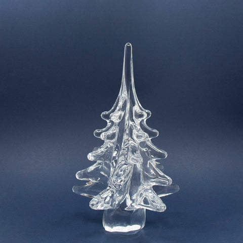 Marcolin_krystall_tre_glass_20cm - Norway Designs