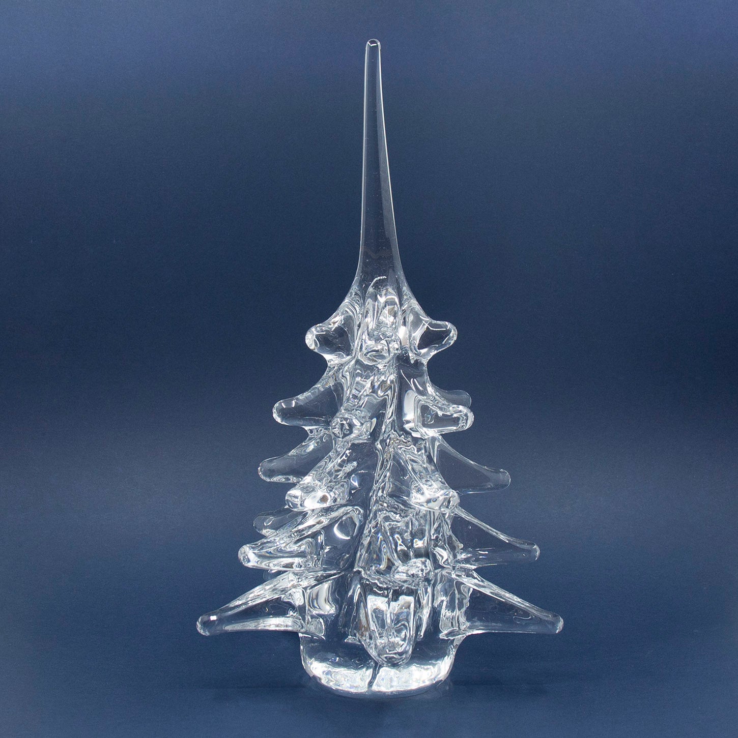 Crystal tree 30cm – Norway Designs