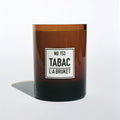 L:A Bruket Duftlys Tabac 260g - Norway Designs