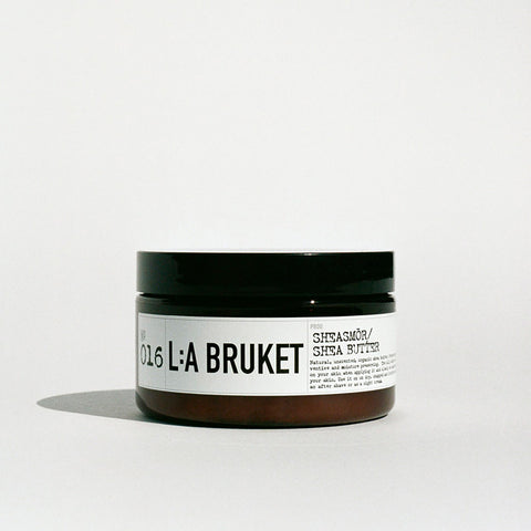 L:A Bruket Shea Butter No 016 90ml - Norway Designs