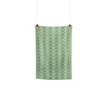 Røros Tweed Lynild Pledd Mint Throw - Norway Designs 