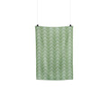 Røros Tweed Lynild Pledd Mint Throw - Norway Designs 