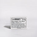 La Bruket - 271 Recovery Lip Mask Alger/Nypeolje - Norway Designs