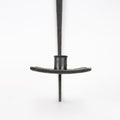 Lars Larsson - Smijern Veggstake Lampett 40-45cm - Norway Designs