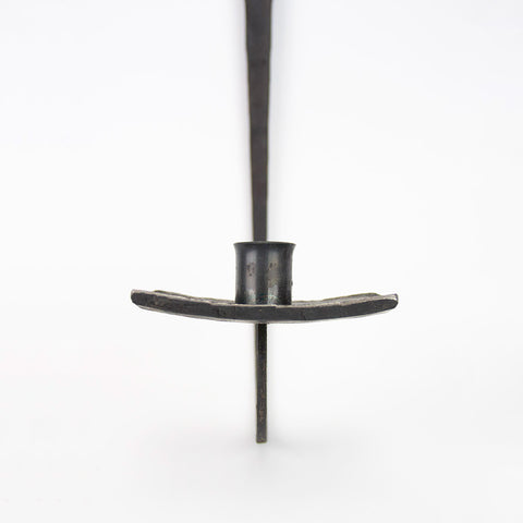 Lars Larsson - Smijern Veggstake Lampett 40-45cm - Norway Designs