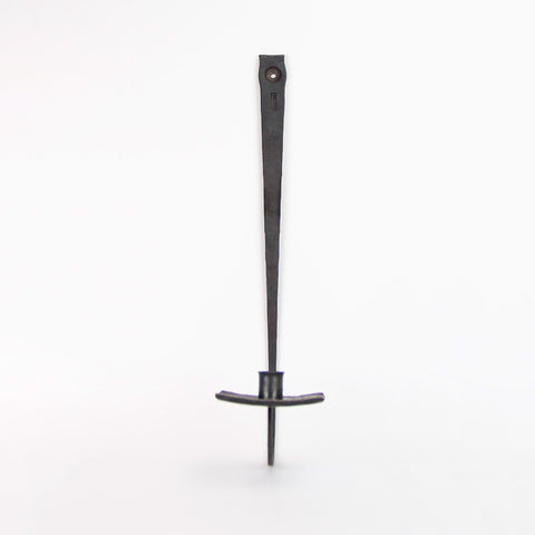 Lars Larsson - Smijern Veggstake Lampett 40-45cm - Norway Designs