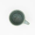 Liebenberg Ceramics - Kopp Liten Blue Stone - Norway Designs