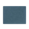 Spisebrikke Square Nupo Dark Blue - Dark Blue