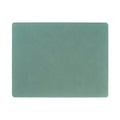 Spisebrikke Square Nupo Pastel Green - Norway Designs