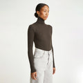 Livid Jeans - Ebela Turtleneck Genser - Norway Designs