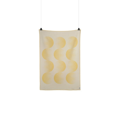 Røros Tweed - Moon Yellow Ray - Norway Designs