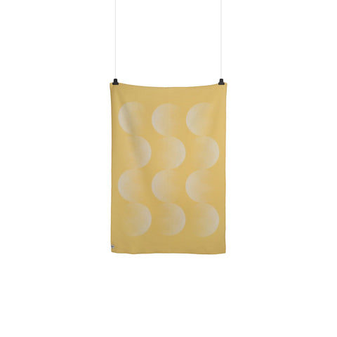 Røros Tweed - Moon Yellow Ray - Norway Designs