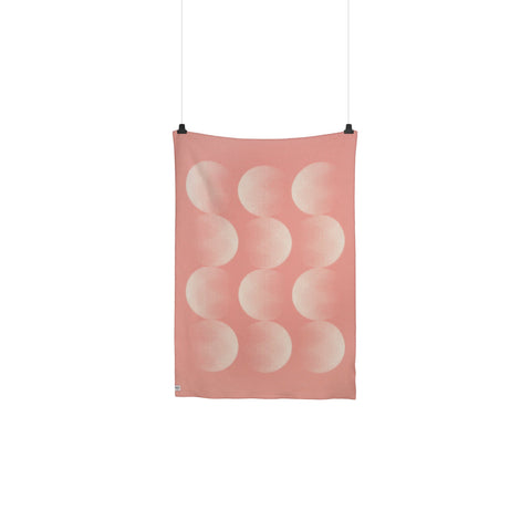 Røros Tweed - Moon Rosy Sky - Norway Designs