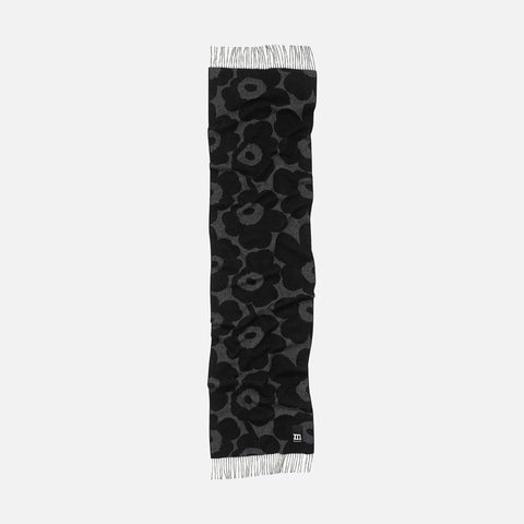 Marimekko Ovlin Unikko Skjerf - Norway Designs