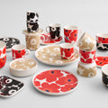 Marimekko Oiva Unikko - Norway Designs