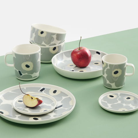 Marimekko Oiva Unikko kopp 2,5dl - Norway Designs