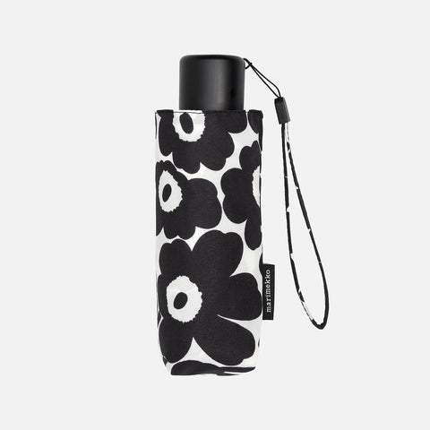 Marimekko - Mini Manual Unikko Paraply - Norway Designs