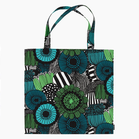 Marimekko - Siirtolapuutarha Handlenett - Norway Designs