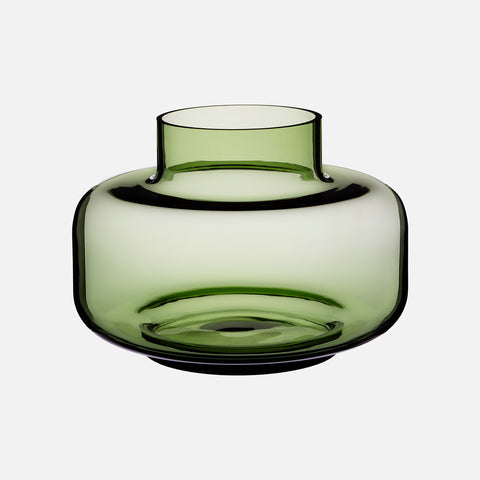 Marimekko Urna Vase Oliven - Norway Designs