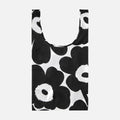 Marimekko - Smartbag Unikko Handlenett Sort/Hvit - Norway Designs