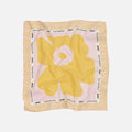 Marimekko Astrilli Unikko Bandana - Norway Designs