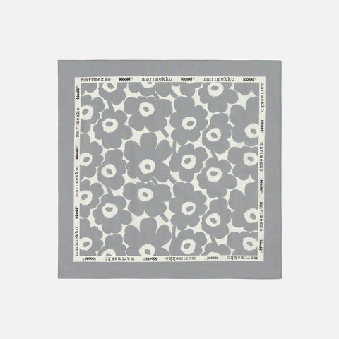 Marimekko Astrilli Mini Unikko Bandana - Norway Deisgns