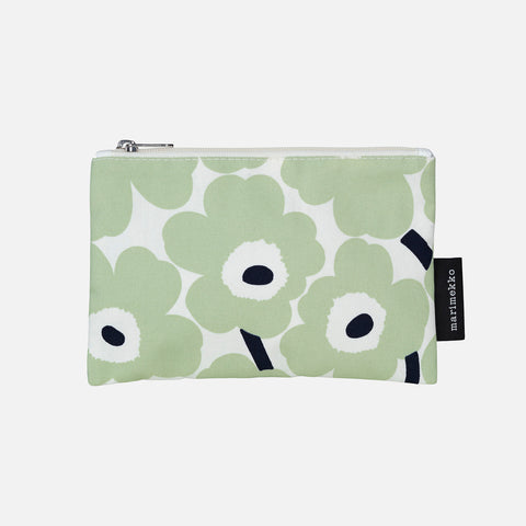 Marimekko Kaika Mini Unikko Toalettmappe - Norway Designs