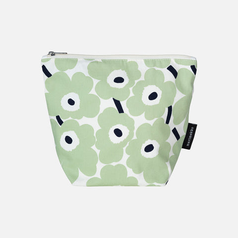 Marimekko Kaje Mini Unikko Toalettmappe - Norway Designs