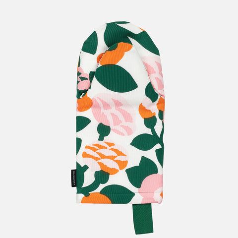 Marimekko - Pieni Green Green Grytevott - Norway Designs